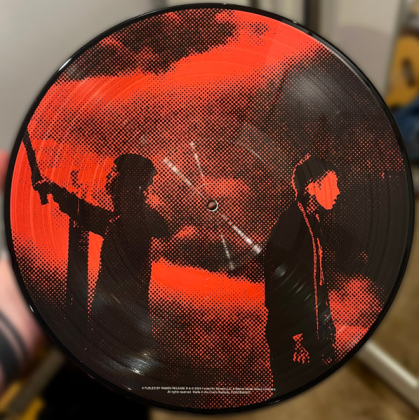 Twenty One Pilots – Breach - фото 4 Twenty One Pilots – Breach - фото 4
