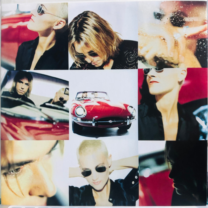 Roxette – Don't Bore Us - Get To The Chorus! - фото 4 Roxette – Don't Bore Us - Get To The Chorus! - фото 4