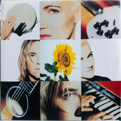 Roxette – Don't Bore Us - Get To The Chorus! - фото 3 Roxette – Don't Bore Us - Get To The Chorus! - фото 3