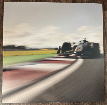 Hans Zimmer &ndash; F1&reg; The Movie - Original Score By Hans Zimmer - фото 4