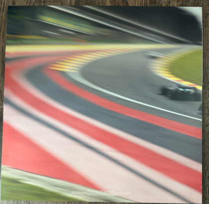 Hans Zimmer &ndash; F1&reg; The Movie - Original Score By Hans Zimmer - фото 6