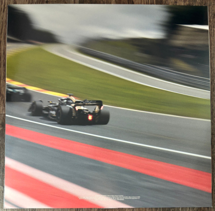 Hans Zimmer &ndash; F1&reg; The Movie - Original Score By Hans Zimmer - фото 5