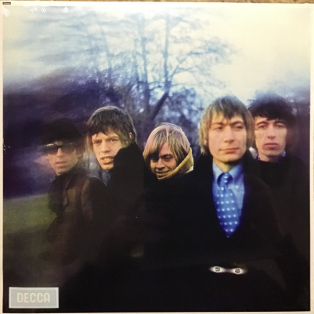 The Rolling Stones – Between The Buttons
