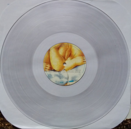 The Cure – Japanese Whispers : The Cure : Singles Nov 82 - Nov 83 - фото 3 The Cure – Japanese Whispers : The Cure : Singles Nov 82 - Nov 83 - фото 3
