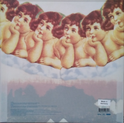 The Cure – Japanese Whispers : The Cure : Singles Nov 82 - Nov 83 - фото 2 The Cure – Japanese Whispers : The Cure : Singles Nov 82 - Nov 83 - фото 2
