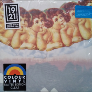 The Cure – Japanese Whispers : The Cure : Singles Nov 82 - Nov 83
