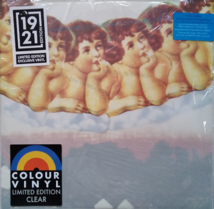 The Cure – Japanese Whispers : The Cure : Singles Nov 82 - Nov 83 - фото 1 The Cure – Japanese Whispers : The Cure : Singles Nov 82 - Nov 83 - фото 1