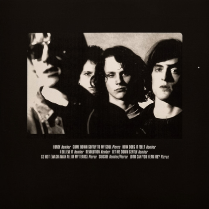 Spacemen 3 &ndash; Playing With Fire - фото 4
