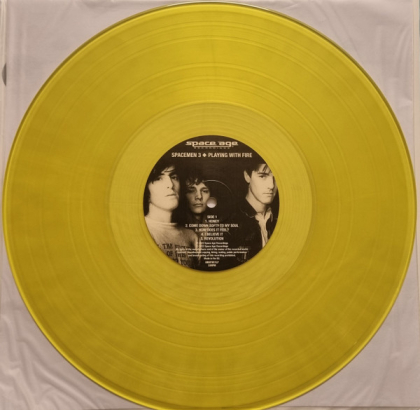 Spacemen 3 &ndash; Playing With Fire - фото 3