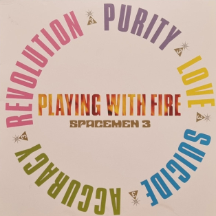 Spacemen 3 – Playing With Fire Spacemen 3 – Playing With Fire