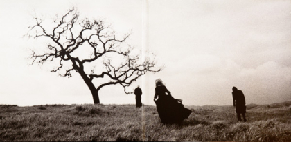 The Smashing Pumpkins – Adore - фото 4 The Smashing Pumpkins – Adore - фото 4