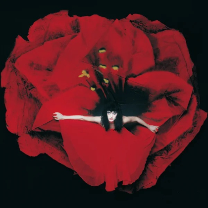 The Smashing Pumpkins – Adore - фото 1 The Smashing Pumpkins – Adore - фото 1