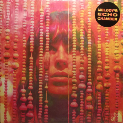 Melody's Echo Chamber – Melody's Echo Chamber - фото 1 Melody's Echo Chamber – Melody's Echo Chamber - фото 1