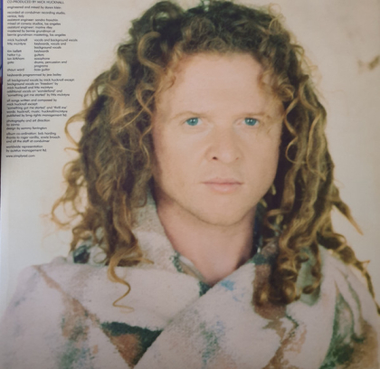 Simply Red &ndash; Stars - фото 4
