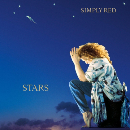 Simply Red &ndash; Stars - фото 1