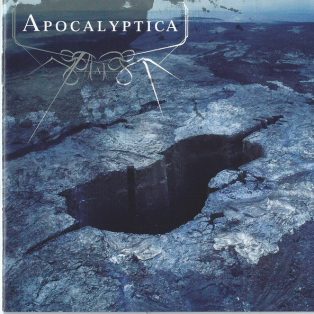 Apocalyptica – Apocalyptica Apocalyptica – Apocalyptica