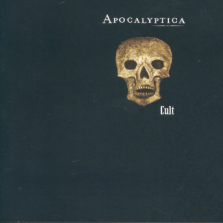 Apocalyptica – Cult Apocalyptica – Cult