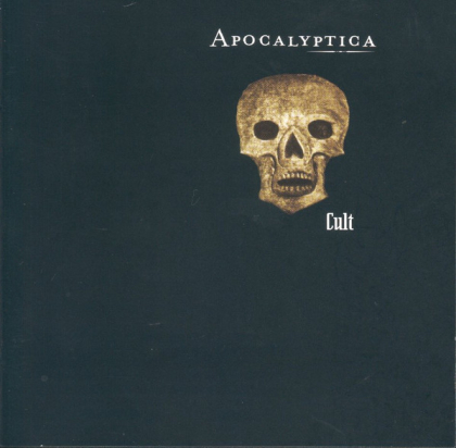 Apocalyptica – Cult - фото 1 Apocalyptica – Cult - фото 1