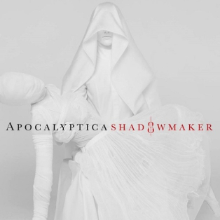 Apocalyptica – Shadowmaker Apocalyptica – Shadowmaker