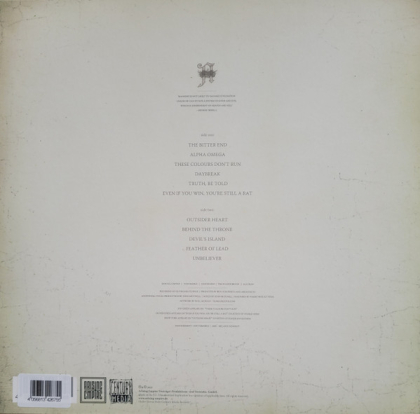 Architects &ndash; Daybreaker - фото 2