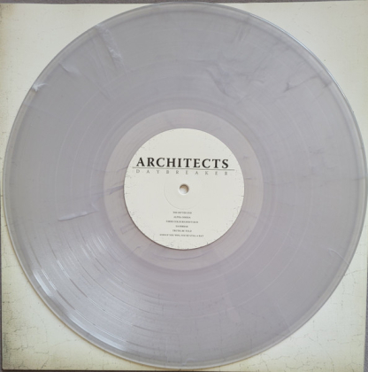 Architects &ndash; Daybreaker - фото 3