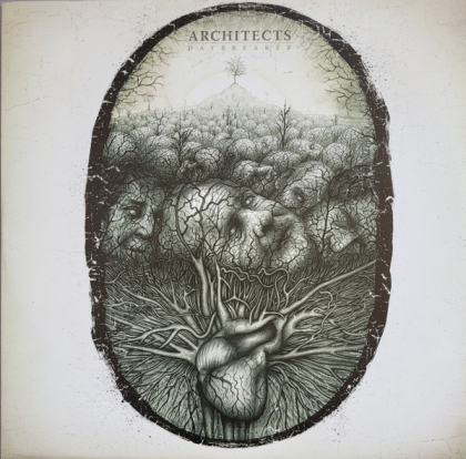 Architects &ndash; Daybreaker - фото 4