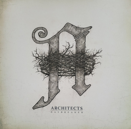 Architects &ndash; Daybreaker - фото 1