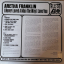 Aretha Franklin – I Never Loved A Man The Way I Love You - фото 2 Aretha Franklin – I Never Loved A Man The Way I Love You - фото 2