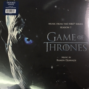 Ramin Djawadi – Game Of Thrones Ramin Djawadi – Game Of Thrones
