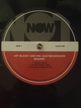 Art Blakey And The Jazz Messengers – Moanin’ - фото 3 Art Blakey And The Jazz Messengers – Moanin’ - фото 3