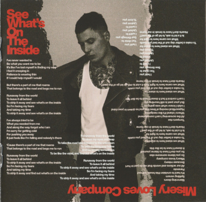Asking Alexandria – See What's On The Inside - фото 7 Asking Alexandria – See What's On The Inside - фото 7