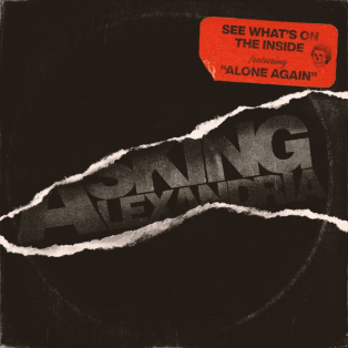 Asking Alexandria – See What's On The Inside Asking Alexandria – See What's On The Inside