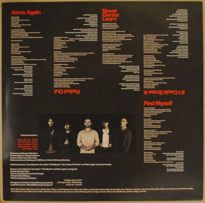 Asking Alexandria – See What's On The Inside - фото 6 Asking Alexandria – See What's On The Inside - фото 6