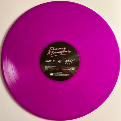 Ava Max – Diamonds & Dancefloors - фото 3 Ava Max – Diamonds & Dancefloors - фото 3
