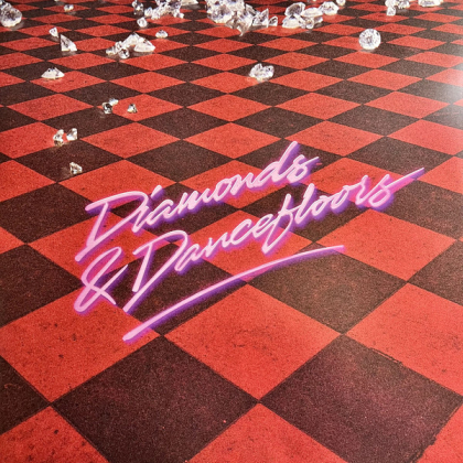 Ava Max – Diamonds & Dancefloors - фото 4 Ava Max – Diamonds & Dancefloors - фото 4