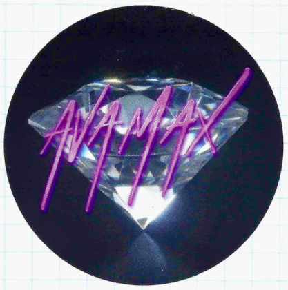 Ava Max – Diamonds & Dancefloors - фото 6 Ava Max – Diamonds & Dancefloors - фото 6