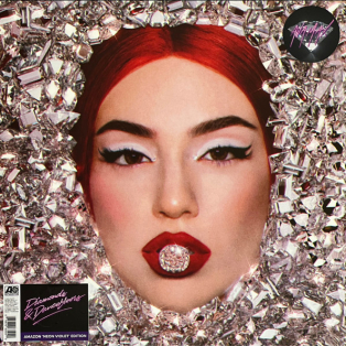 Ava Max – Diamonds & Dancefloors Ava Max – Diamonds & Dancefloors