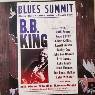 B.B. King – Blues Summit B.B. King – Blues Summit