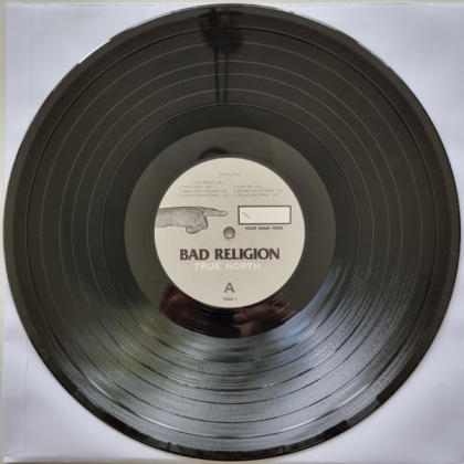 Bad Religion &ndash; True North - фото 3