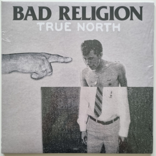 Bad Religion – True North