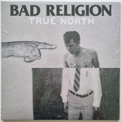 Bad Religion &ndash; True North - фото 1