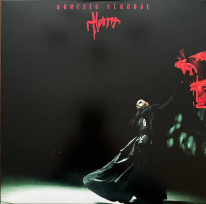 Bartees Strange &ndash; Horror - фото 1
