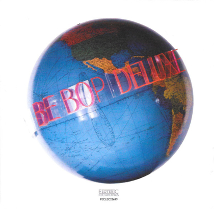 Be Bop Deluxe – Modern Music - фото 6 Be Bop Deluxe – Modern Music - фото 6