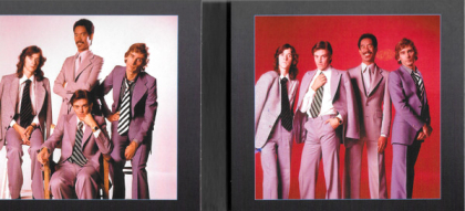 Be Bop Deluxe – Modern Music - фото 5 Be Bop Deluxe – Modern Music - фото 5