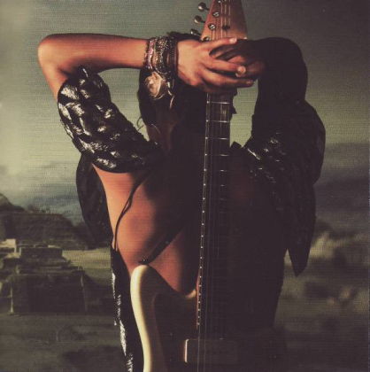 Sade – Soldier Of Love - фото 7 Sade – Soldier Of Love - фото 7