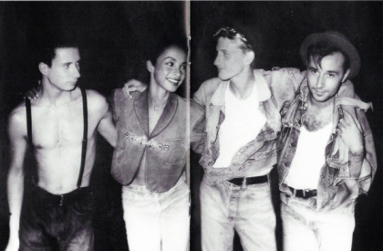 Sade &ndash; Stronger Than Pride - фото 4