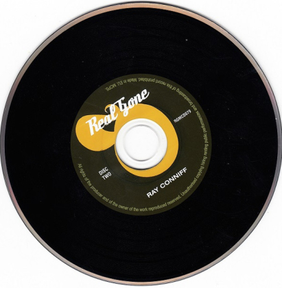 Ray Conniff – Eight Classic Albums - фото 4 Ray Conniff – Eight Classic Albums - фото 4