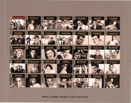 Ray Conniff – Eight Classic Albums - фото 8 Ray Conniff – Eight Classic Albums - фото 8