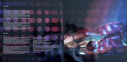 Madonna – Confessions On A Dance Floor - фото 3 Madonna – Confessions On A Dance Floor - фото 3