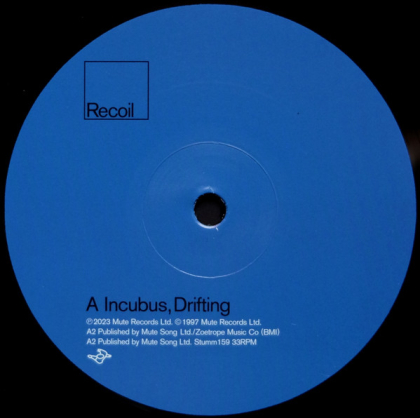 Recoil – Unsound Methods - фото 7 Recoil – Unsound Methods - фото 7